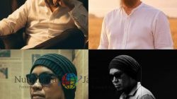 Bambang Taidi Rilis Album “Pujaanku”, Refleksi Cinta dan Spiritualitas dalam Balutan Pop Retro