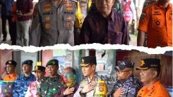 Kapolda Bali Bersama Gubernur dan Forkopimda Tinjau Kesiapan Pos Pelayanan Benoa dan Bandara Ngurah Rai Jelang Natal 2025 dan Tahun Baru 2026