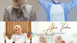 Boyke Reza dan Cheryll Rilis Single “Aku Tahu”, Rayakan Cinta Lewat Irama Lembut dan Penuh Makna