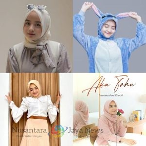 Boyke Reza dan Cheryll Rilis Single “Aku Tahu”, Rayakan Cinta Lewat Irama Lembut dan Penuh Makna