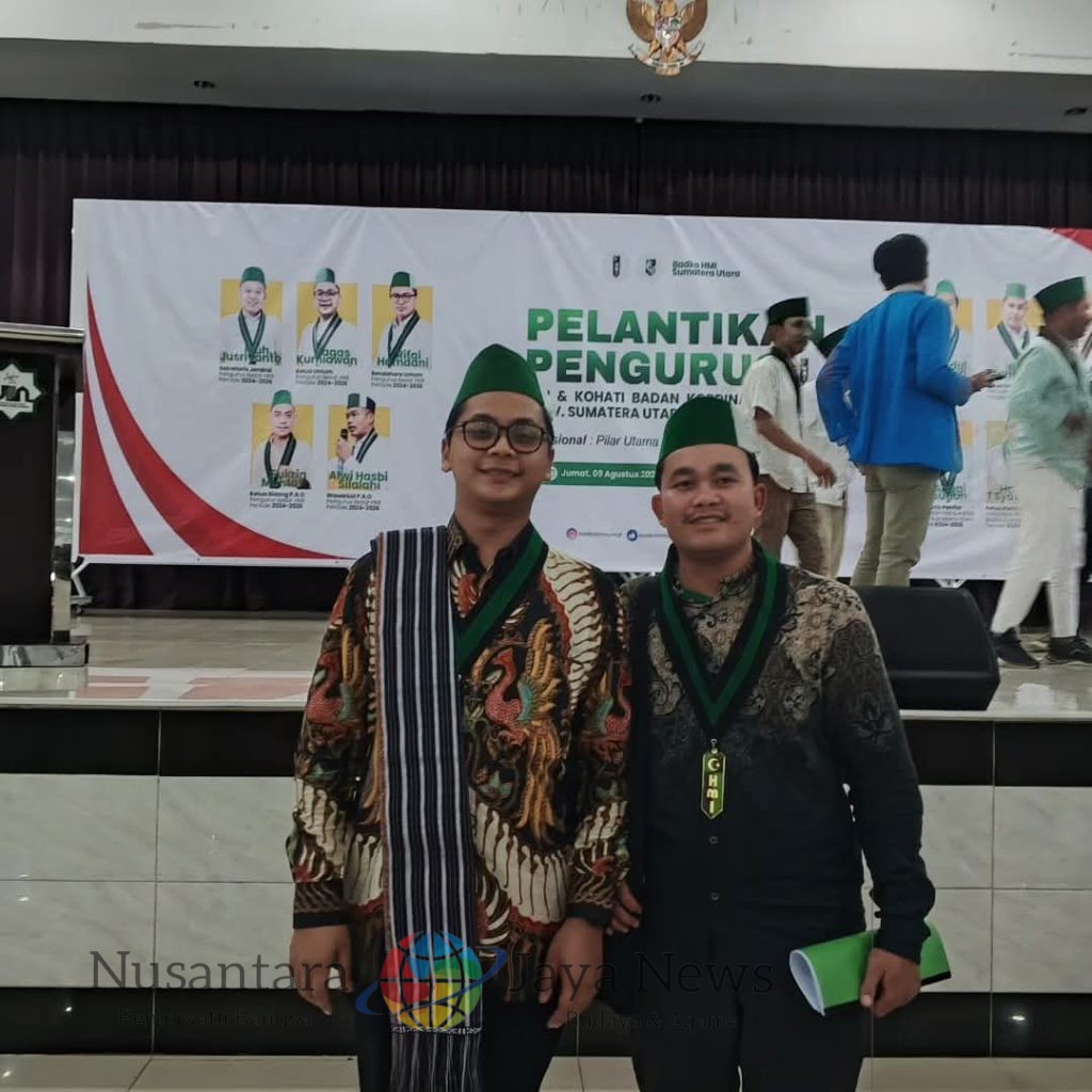 HMI Dairi–Pakpak Bharat Desak Kejari Tetapkan Tersangka Kasus Dugaan Korupsi DLH Dairi Rp4,1 Miliar