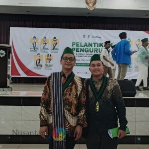 HMI Dairi–Pakpak Bharat Desak Kejari Tetapkan Tersangka Kasus Dugaan Korupsi DLH Dairi Rp4,1 Miliar