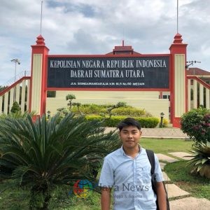 Mulkan Ardiansyah Hasibuan minta Tokoh Penolak Koperasi BAN agar Introspeksi dan pertaubatan massal