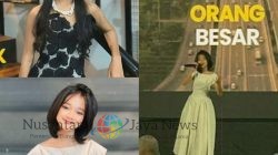 Naura Bahri Siap Jadi Ikon Gen Z Multitalenta Indonesia Tahun 2026