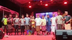 Bupati Badung Buka Pandawa Festival 2025 Bertajuk Kejar Mimpi Raih Kemenangan
