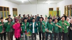 Penutupan LKD HIMMAH STAI Al Hikmah Tanjung Balai Tekankan Kader Militan dan Bermanfaat untuk Umat