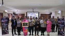 Sederet Prestasi dan Inovasi Polres Badung Antar Kapolres AKBP M. Arif Terima Leadership Award