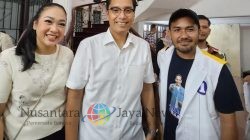 CREAM Nilai Penyegelan TMH De Tonga Langkah Tepat Pemko Medan – Polri Jaga Generasi Muda