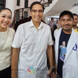 CREAM Nilai Penyegelan TMH De Tonga Langkah Tepat Pemko Medan – Polri Jaga Generasi Muda