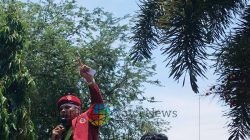 Sintong Sinaga Ketua PMKRI SUMUT desak komisi 1 DPRD kota Medan Panggil Sekda