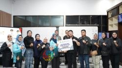 Harapan Baru Olahraga Masyarakat Sumut, Gubsu Bobby Nasution Selesaikan Pembiayaan FORNAS VIII 2025