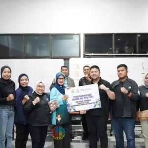 Harapan Baru Olahraga Masyarakat Sumut, Gubsu Bobby Nasution Selesaikan Pembiayaan FORNAS VIII 2025