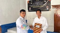 Momen Natal, Warga Binaan Nasrani Lapas Batang Peroleh Remisi Khusus