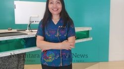 Astri, Wanita Inspiratif di Balik Suksesnya Quest Vibe Dewi Sri-Bali