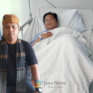 Kondisi Korban Penembakan Deardo, GPBN Simalungun Duga Kapolres dan Karumkit Sembunyikan Pelaku