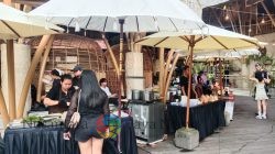 Hadirkan Festival Ruang Rasa, Kunjungan di Nuanu Creative City Meningkat Libur Akhir Tahun