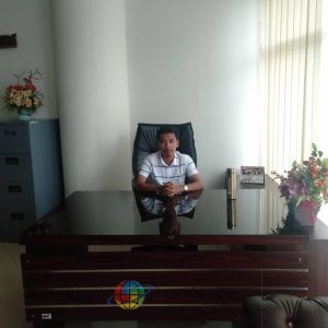 GPBN Riau Bantah Keras Isu Gustiawan sebagai Kolektor, Tegaskan Informasi Menyesatkan dan Tak Berdasar