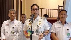 Direksi PUD Tak Kunjung Dilantik, Pansel Diterpa Isu Rekayasa Nilai: Rico Waas Disebut Akan Kocok Ulang