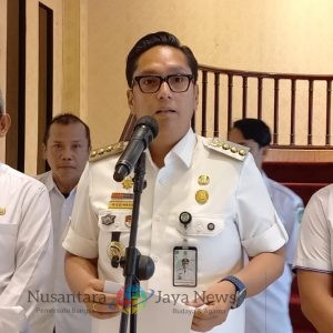 Direksi PUD Tak Kunjung Dilantik, Pansel Diterpa Isu Rekayasa Nilai: Rico Waas Disebut Akan Kocok Ulang