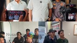 Gerak Cepat Polres Gresik Ungkap Kasus Penagihan Utang Berujung Kekerasan di Kebomas