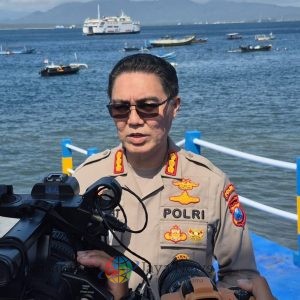 Polda Jatim Imbau Masyarakat Tidak Konvoi pada Malam Pergantian Tahun