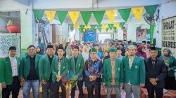 Ciptakan Kader Tangguh, PD IPA Deli Serdang Sukses Gelar LKD dan LKM di Madrasah Al Washliyah Tembung