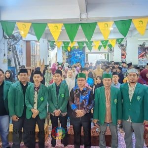 Ciptakan Kader Tangguh, PD IPA Deli Serdang Sukses Gelar LKD dan LKM di Madrasah Al Washliyah Tembung