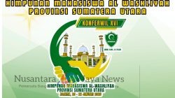 Konfewil ke- XVI HIMMAH Sumut Ditetapkan, Asahan Resmi Jadi Lokasi Perhelatan