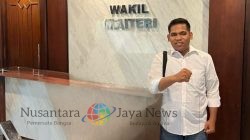 Ngaku Aktivis, Mau Atur Golkar? KAPIR: Rahmat Situmorang Kebanyakan Gaya
