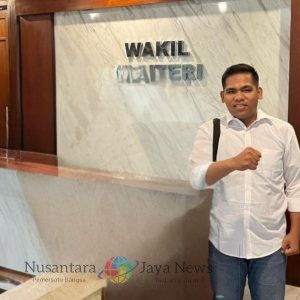 Ngaku Aktivis, Mau Atur Golkar? KAPIR: Rahmat Situmorang Kebanyakan Gaya