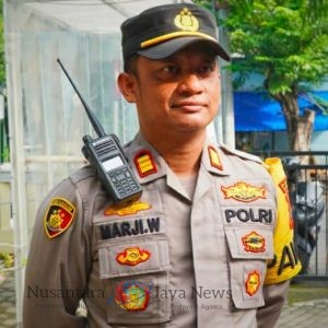 Satresnarkoba Polres Ngawi Gagalkan Pengiriman Sabu 29 Kg