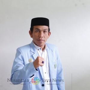 BKPRMI Dairi Serukan Tahun Baru 2026 Kondusif, Pemuda Diminta Jaga Keamanan dan Nilai Keagamaan