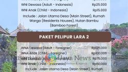 Penglipuran Terapkan Paket Berkunjung Menuju Wisata Berkualitas dan Berkelanjutan Tahun 2026