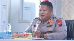 Polres Pasuruan Rilis Capaian Kinerja Tahun 2025, Data Kecelakaan Lalu Lintas Naik