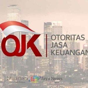 OJK Sederhanakan Aturan Baru Pergadaian, Perkuat Ekonomi Kerakyatan