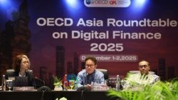 OJK Dorong Transformasi Keuangan Digital yang Aman, Adaptif dan Inklusif