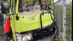 Kecelakaan Maut di Kedung Baruk: Pengendara Motor Tewas di Tempat