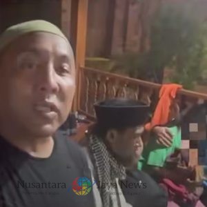 Respons Cepat Laporan Warga, Jatim Social Care Dampingi Darurat Medis Fredo dan Anaknya hingga Dirujuk ke RSUD Dr. Soetomo