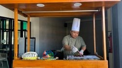 QUEST VIBE DEWI SRI-BALI LUNCURKAN MENU BARU