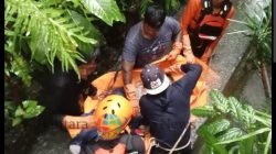 WNA Rusia Ditemukan Meninggal Akibat Banjir di Kuta Utara