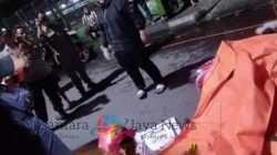Kecelakaan Maut di Jalan Wonokromo, Pengendara Motor Tewas di Tempat