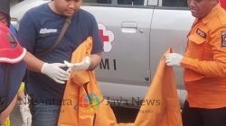 Kecelakaan Maut di Exit Tol Banyu Urip Surabaya, Pengendara Motor Tewas Tertabrak Truk