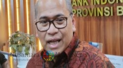 BI Bali Proyeksikan Kebutuhan Uang Tunai Nataru 2025/2026 Capai Rp2,9 Triliun, Naik Seiring Optimisme Ekonomi dan Lonjakan Wisatawan
