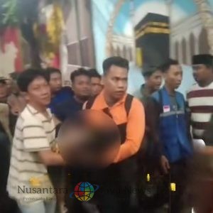 Remaja 14 Tahun Tenggelam di Sungai Sidotopo Surabaya Saat Coba Selamatkan Temannya