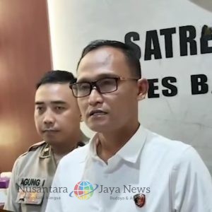 Polres Bangkalan Tetapkan Mantan Kades Lajing Tersangka Korupsi Dana Desa Rp343 Juta, Terancam 5–12 Tahun Penjara