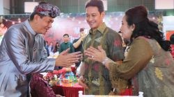 Kapolda Bali Gelar Open House Natal 2025, Perkuat Sinergitas dan Toleransi Antarumat Beragama