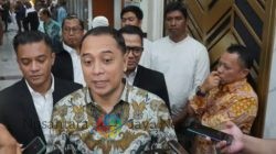 Eri Cahyadi Tegas: Ormas Terlibat Premanisme di Surabaya Siap Dibubarkan