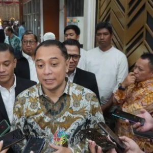Eri Cahyadi Tegas: Ormas Terlibat Premanisme di Surabaya Siap Dibubarkan