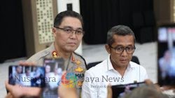 Polda Jatim Amankan Dua Tersangka Pengrusakan dan Pengusiran Lansia di Surabaya