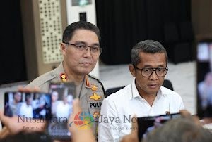 Polda Jatim Amankan Dua Tersangka Pengrusakan dan Pengusiran Lansia di Surabaya